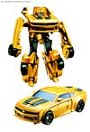 Toy Fair 2009: Hasbro Official Images: Transformers Revenge of the Fallen - Transformers Event: Bumblebee (Legends)