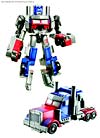Toy Fair 2009: Hasbro Official Images: Transformers Revenge of the Fallen - Transformers Event: Optimus Prime (Legends)