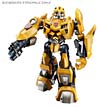 Toy Fair 2009: Hasbro Official Images: Transformers Revenge of the Fallen - Transformers Event: Bumblebee (Power Bots)