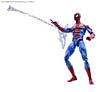 Toy Fair 2009: Hasbro Official Images: Marvel - Transformers Event: 013-Spider-Man-Action-Figur