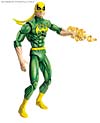 Toy Fair 2009: Hasbro Official Images: Marvel - Transformers Event: 020-Iron-Fist