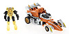 Toy Fair 2010: Official Transformers Product Images - Transformers Event: Combiner-2-Pack-Leadfoot-w-Pinpoint