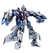 Toy Fair 2010: Official Transformers Product Images - Transformers Event: Deluxe-Jetblade-(robot)