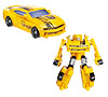 Toy Fair 2010: Official Transformers Product Images - Transformers Event: Legends-Bumblebee