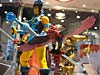C2E2: Chicago Comic and Entertainment Expo - Transformers Event: MOTUC Zoar and Evil-Lyn