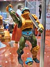 C2E2: Chicago Comic and Entertainment Expo - Transformers Event: MOTUC Man-At-Arms