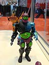 C2E2: Chicago Comic and Entertainment Expo - Transformers Event: MOTUC Trap Jaw
