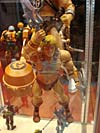 C2E2: Chicago Comic and Entertainment Expo - Transformers Event: MOTUC He-Man