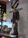 C2E2: Chicago Comic and Entertainment Expo - Transformers Event: Ghostbusters Walter Peck