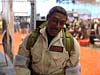 C2E2: Chicago Comic and Entertainment Expo - Transformers Event: Ghostbusters Winston Zeddemore (12" figure)