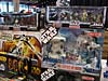 C2E2: Chicago Comic and Entertainment Expo - Transformers Event: Star Wars toys