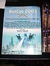 BotCon 2002: Miscellaneous - Transformers Event: Botcon-2002-misc026