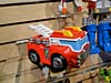 Toy Fair 2011: Playskool Heroes Transformers Rescue Bots - Transformers Event: DSC05185