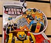 Toy Fair 2011: Playskool Heroes Transformers Rescue Bots - Transformers Event: DSC05189