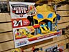 Toy Fair 2011: Playskool Heroes Transformers Rescue Bots - Transformers Event: DSC05192