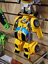 Toy Fair 2011: Playskool Heroes Transformers Rescue Bots - Transformers Event: DSC05202