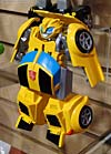Toy Fair 2011: Playskool Heroes Transformers Rescue Bots - Transformers Event: DSC05202a