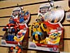Toy Fair 2011: Playskool Heroes Transformers Rescue Bots - Transformers Event: DSC05205