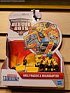 Toy Fair 2011: Playskool Heroes Transformers Rescue Bots - Transformers Event: DSC05208