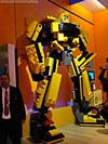 Toy Fair 2011: Miscellaneous - Transformers Event: DSC05147