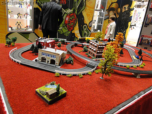 Toy Fair 2011 - Toy Fair at Javits Center