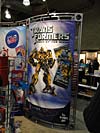 Toy Fair 2011: Toy Fair at Javits Center - Transformers Event: DSC05230