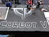 Victoria's Ultimate Hobby and Toy Fair 2011: CorBotV - Transformers Event: TheShow-117