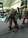 Victoria's Ultimate Hobby and Toy Fair 2011: Encline Designs - Transformers Event: PreShow-041