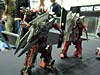 Victoria's Ultimate Hobby and Toy Fair 2011: Encline Designs - Transformers Event: PreShow-047