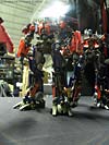 Victoria's Ultimate Hobby and Toy Fair 2011: Encline Designs - Transformers Event: TheShow-146
