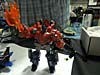 Victoria's Ultimate Hobby and Toy Fair 2011: RenderForm - Transformers Event: TheShow-065