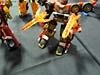 Victoria's Ultimate Hobby and Toy Fair 2011: RenderForm - Transformers Event: TheShow-161