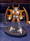 BotCon 2002: Hard Hero PRODUCT Images - Transformers Event: Botcon-2002-hardhero011
