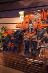 Toy Fair 2012: Transformers Prime Cyberverse - Transformers Event: DSC05172