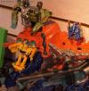 Toy Fair 2012: Transformers Prime Cyberverse - Transformers Event: DSC05174a
