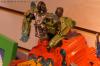 Toy Fair 2012: Transformers Prime Cyberverse - Transformers Event: DSC05175