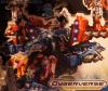 Toy Fair 2012: Transformers Prime Cyberverse - Transformers Event: DSC05180a