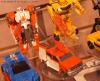Toy Fair 2012: Transformers Prime Cyberverse - Transformers Event: DSC05183