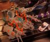 Toy Fair 2012: Transformers Prime Cyberverse - Transformers Event: DSC05184
