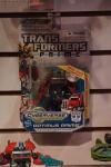 Toy Fair 2012: Transformers Prime Cyberverse - Transformers Event: DSC05196