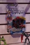 Toy Fair 2012: Transformers Prime Cyberverse - Transformers Event: DSC05197