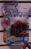 Toy Fair 2012: Transformers Prime Cyberverse - Transformers Event: DSC05197a