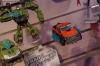 Toy Fair 2012: Transformers Prime Cyberverse - Transformers Event: DSC05198