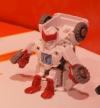 Toy Fair 2012: Transformers Bot Shots - Transformers Event: DSC05119