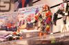 Toy Fair 2012: Kre-O Transformers - Transformers Event: DSC05238