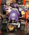 Toy Fair 2012: SDCC Exclusive Shockwave H.I.S.S. Tank - Transformers Event: DSC05415a