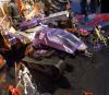 Toy Fair 2012: SDCC Exclusive Shockwave H.I.S.S. Tank - Transformers Event: DSC05435