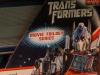 Toy Fair 2012: Movie Trilogy Series Optimus Prime with Trailer - Transformers Event: DSC05138a