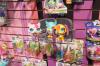 Toy Fair 2012: My Little Pony and Littlest Pet Shop - Transformers Event: DSC05494
