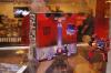 BotCon 2012: SDCC Cliffjumper "Rust In Peace" exclusive - Transformers Event: DSC06650